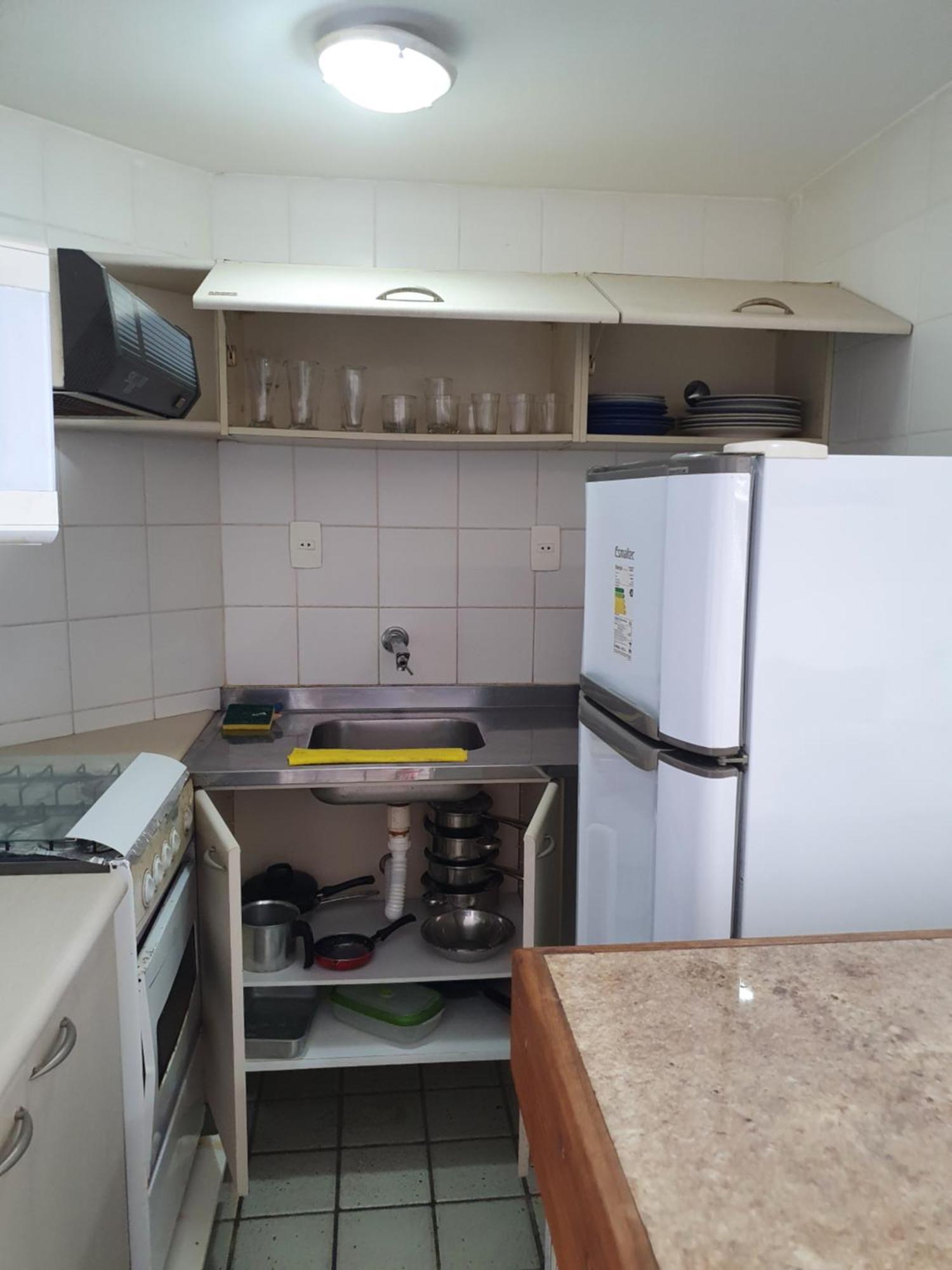 Apartamento Barra Summer Flat Salvador Phòng bức ảnh