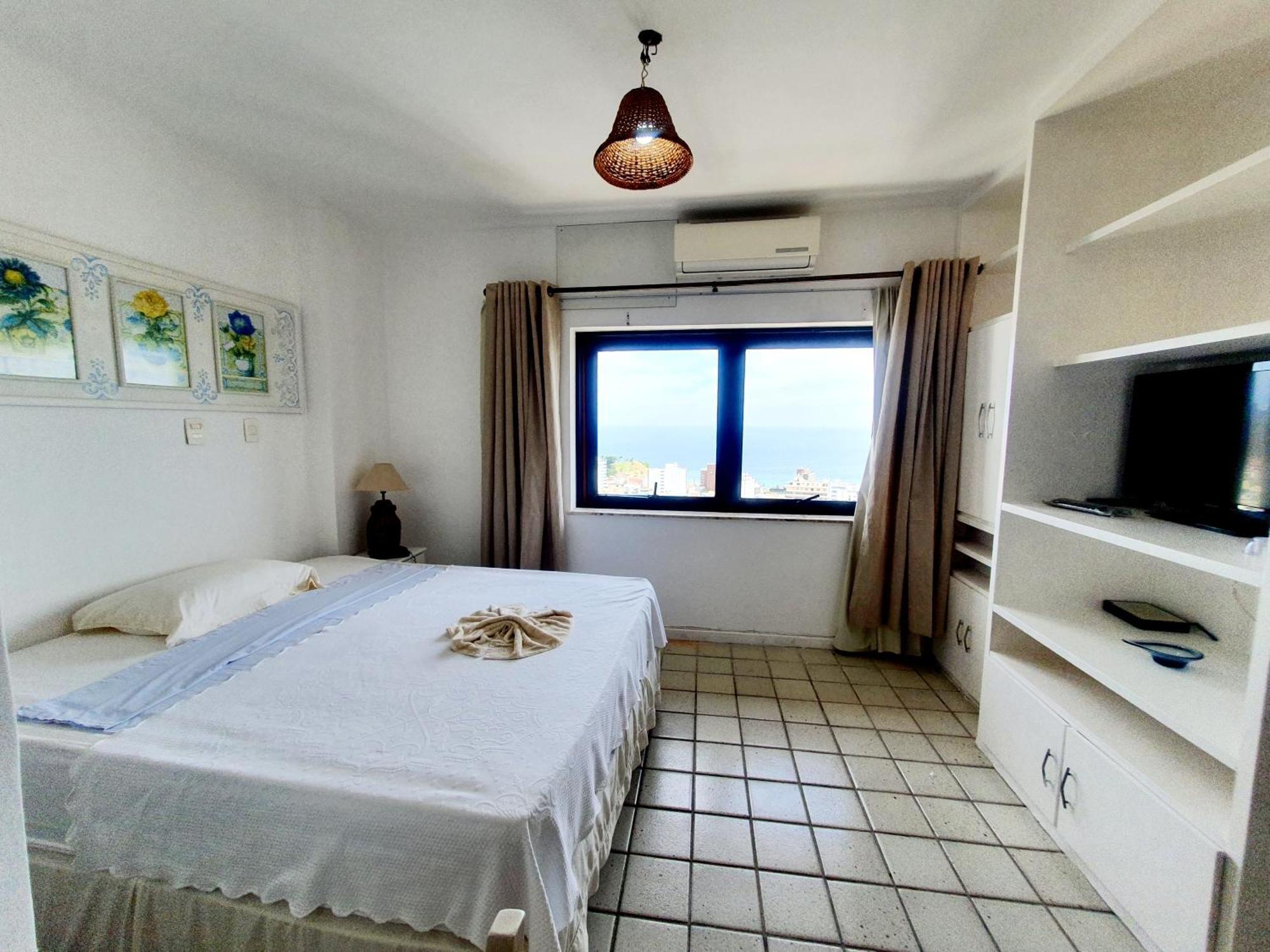 Apartamento Barra Summer Flat Salvador Phòng bức ảnh
