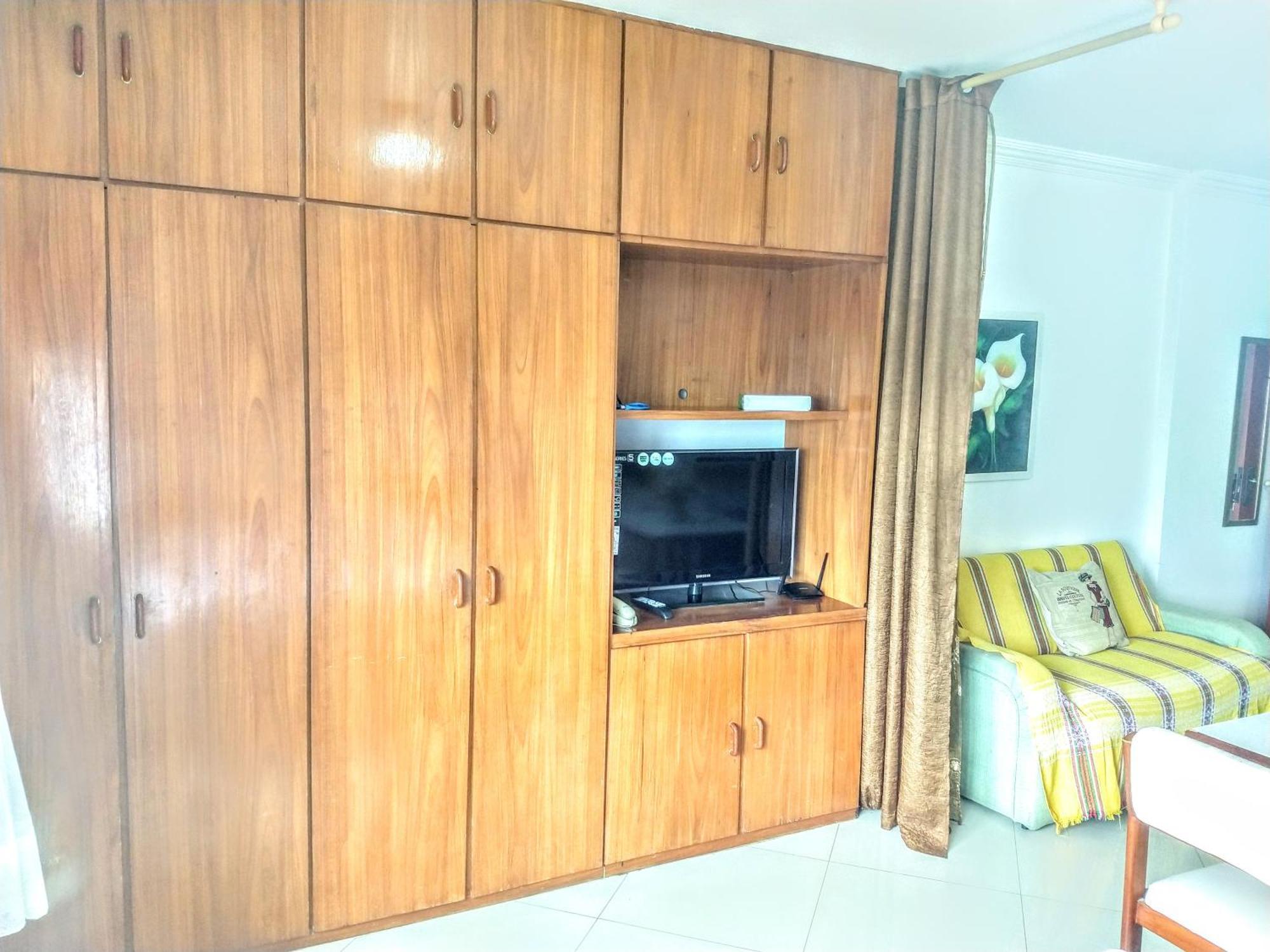 Apartamento Barra Summer Flat Salvador Phòng bức ảnh