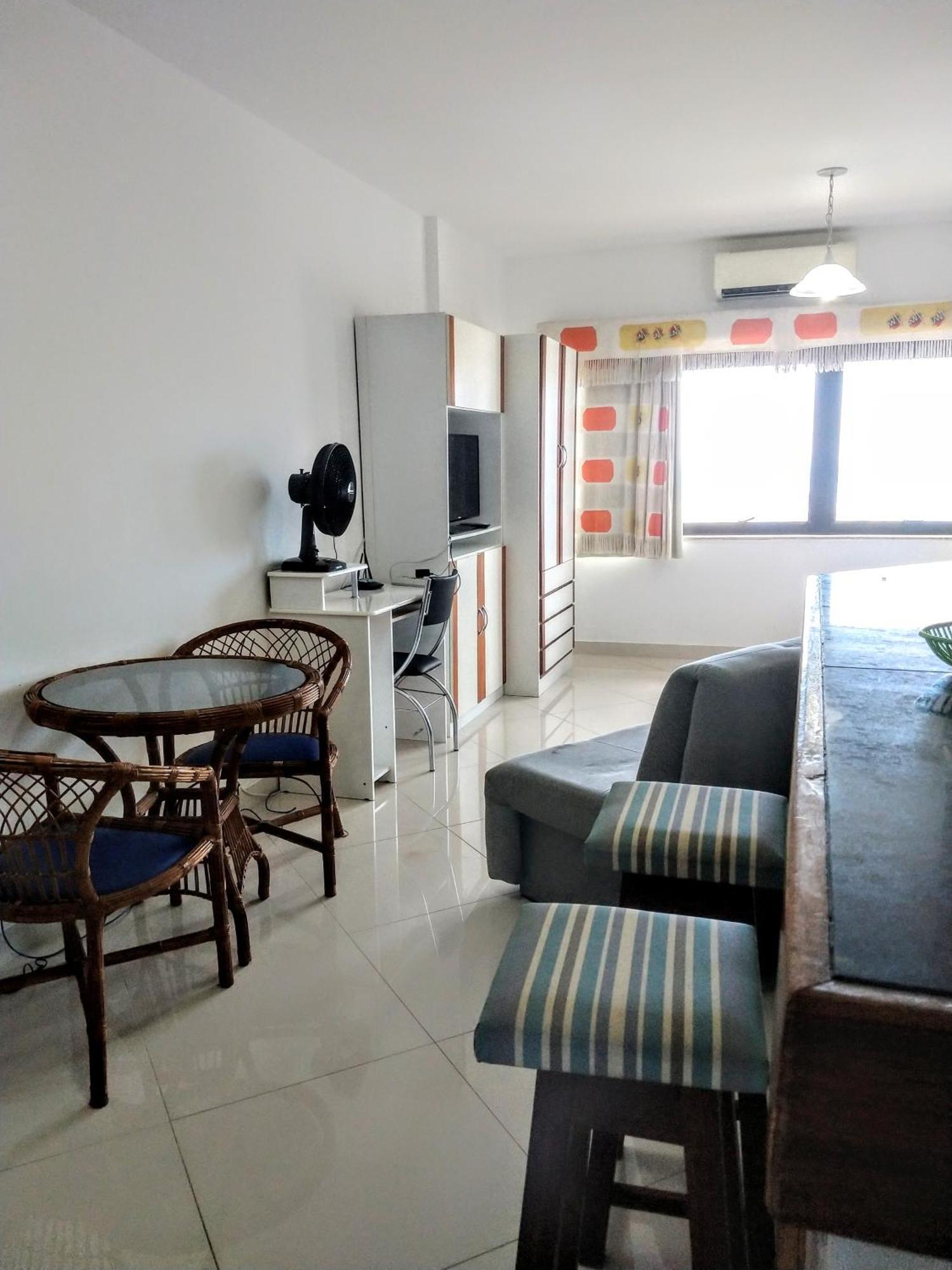 Apartamento Barra Summer Flat Salvador Phòng bức ảnh