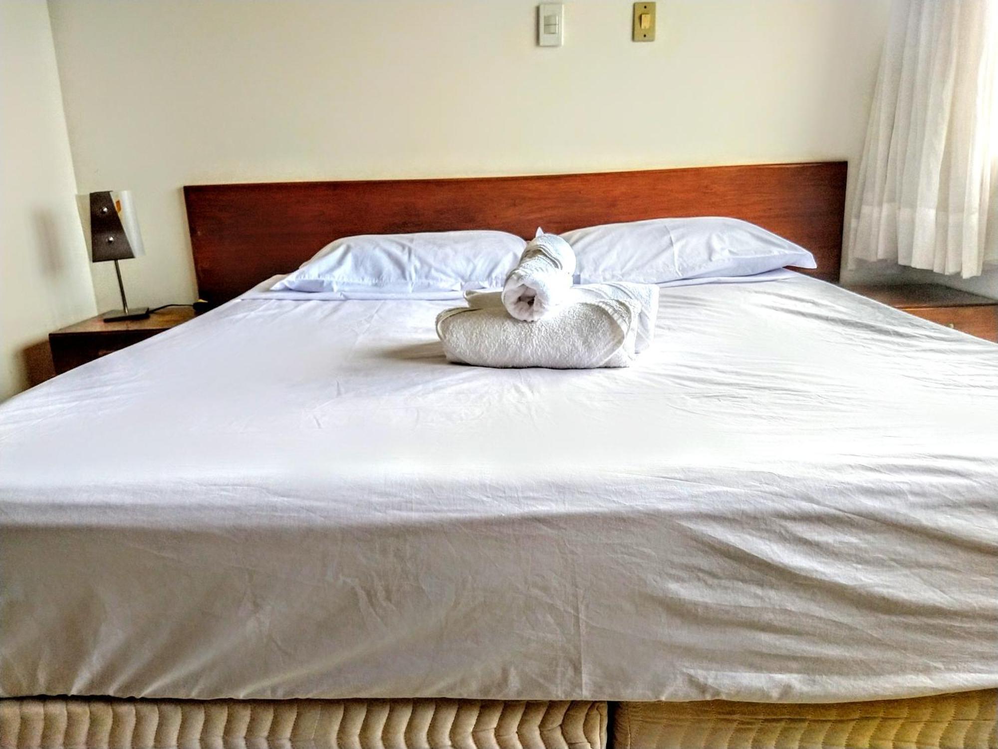 Apartamento Barra Summer Flat Salvador Phòng bức ảnh