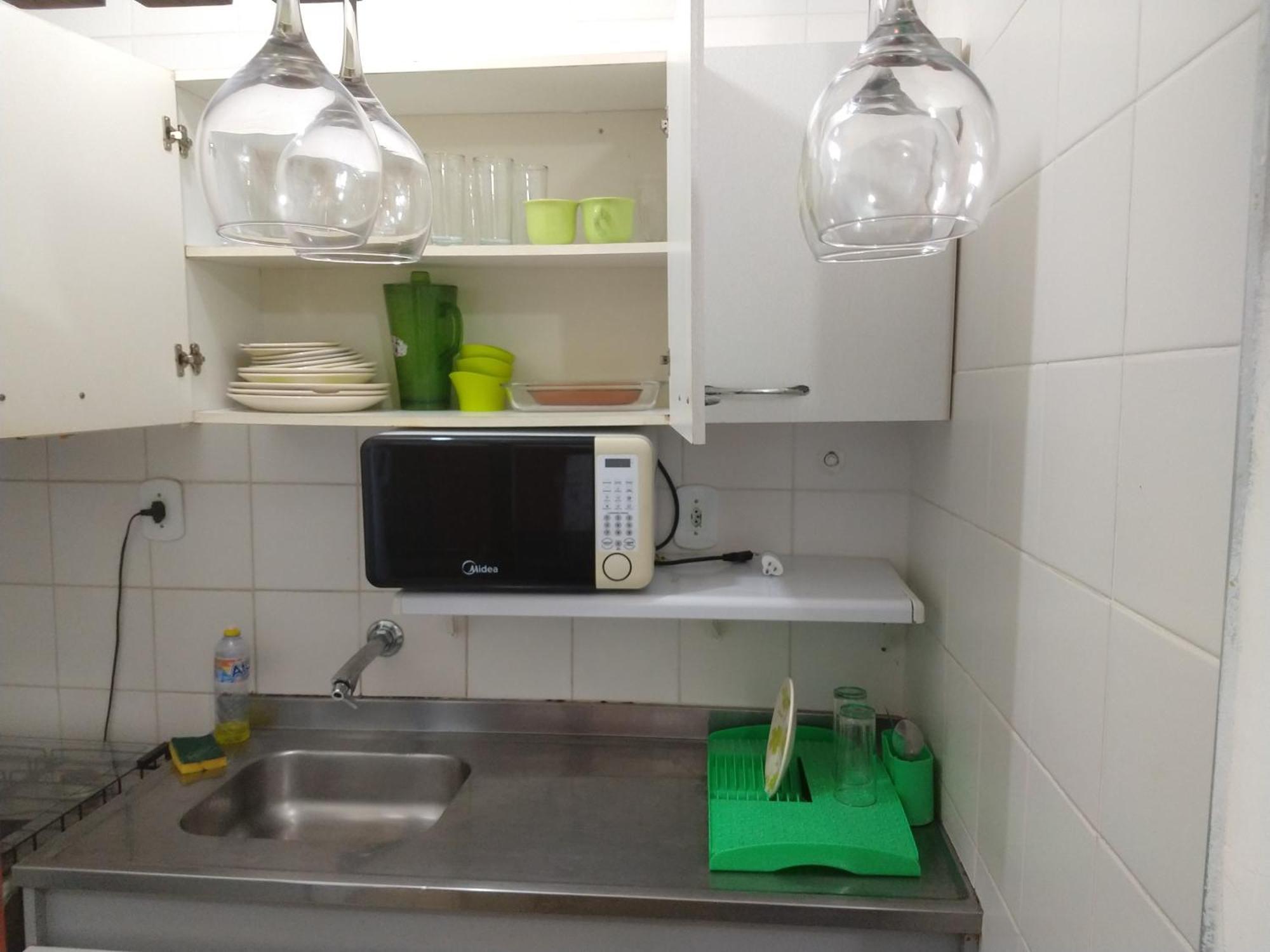 Apartamento Barra Summer Flat Salvador Phòng bức ảnh
