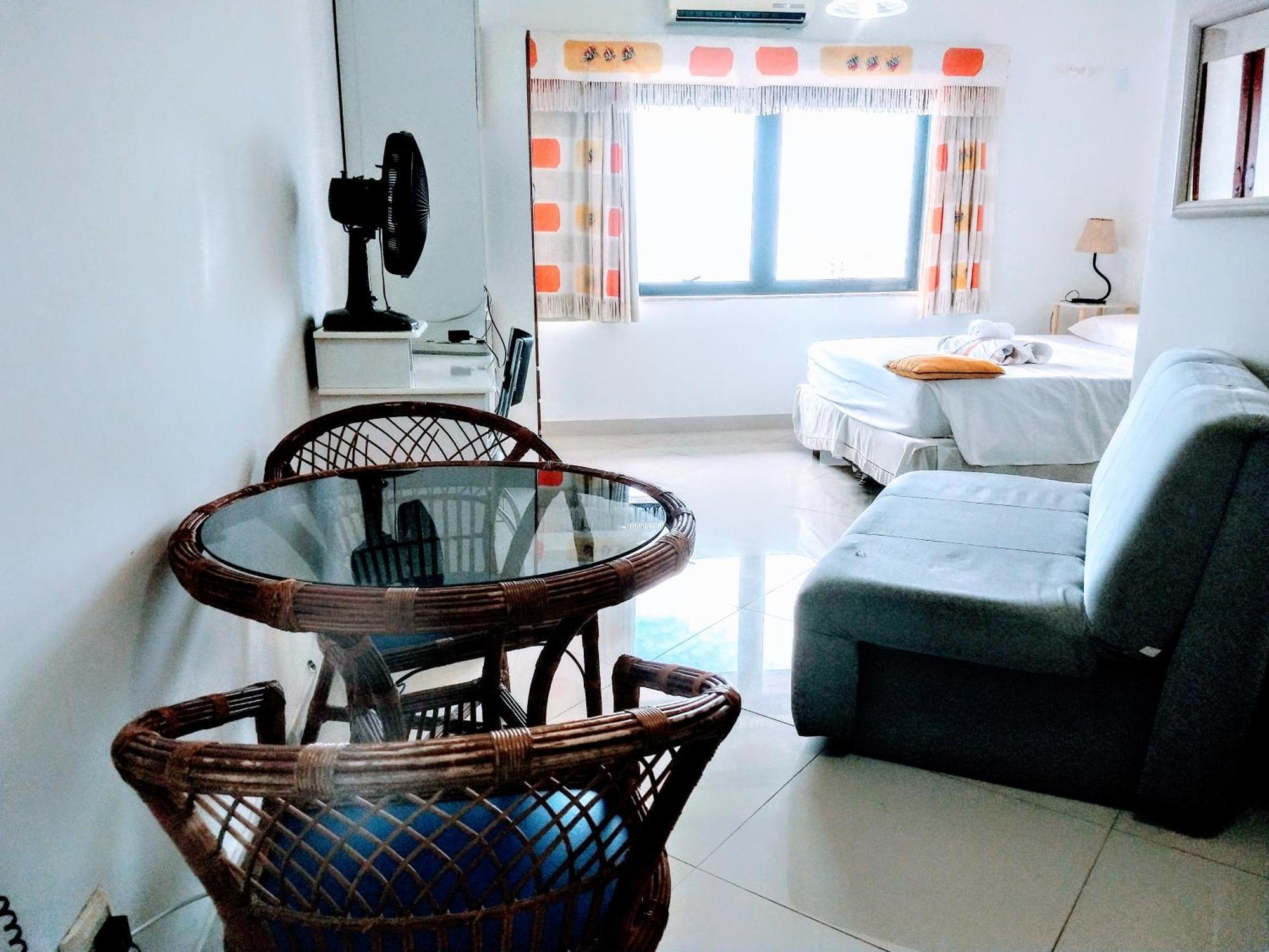 Apartamento Barra Summer Flat Salvador Phòng bức ảnh