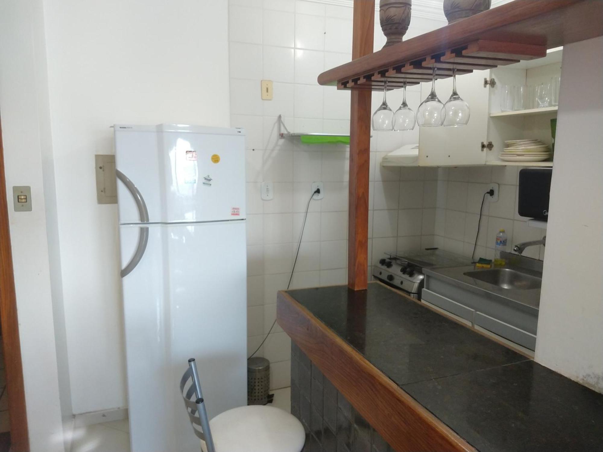 Apartamento Barra Summer Flat Salvador Phòng bức ảnh