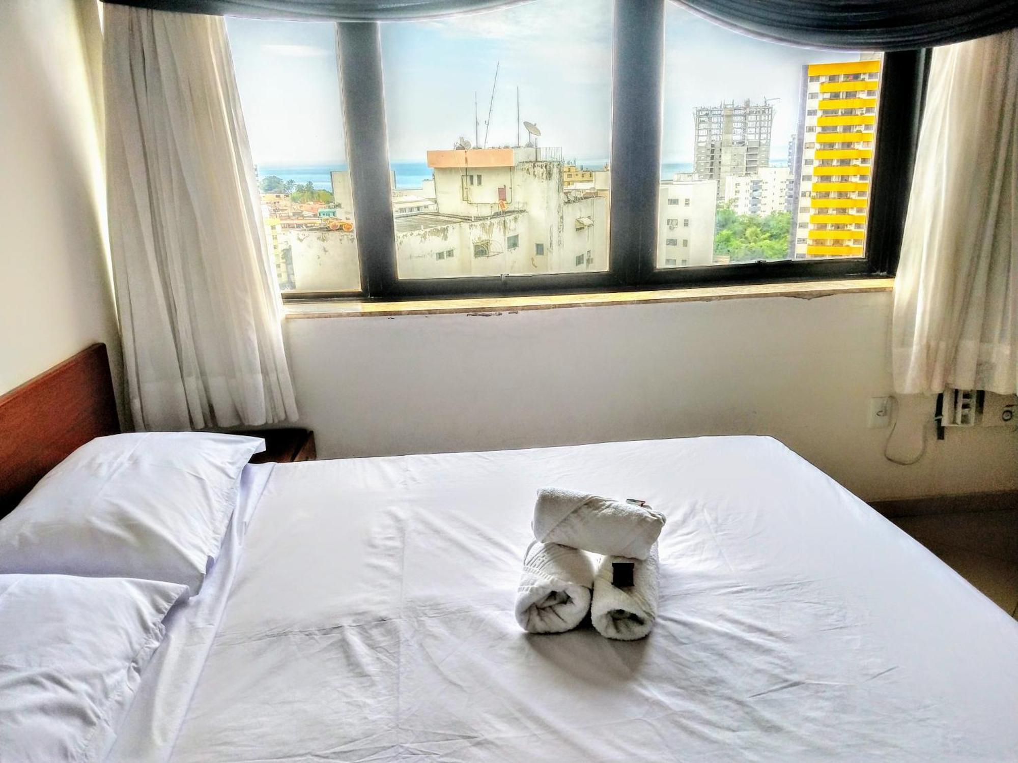 Apartamento Barra Summer Flat Salvador Phòng bức ảnh