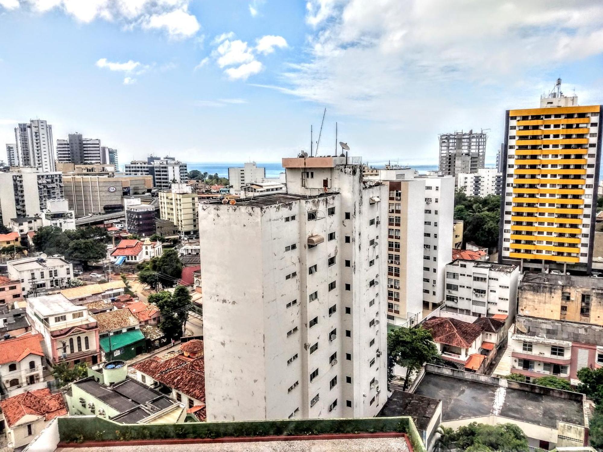 Apartamento Barra Summer Flat Salvador Phòng bức ảnh