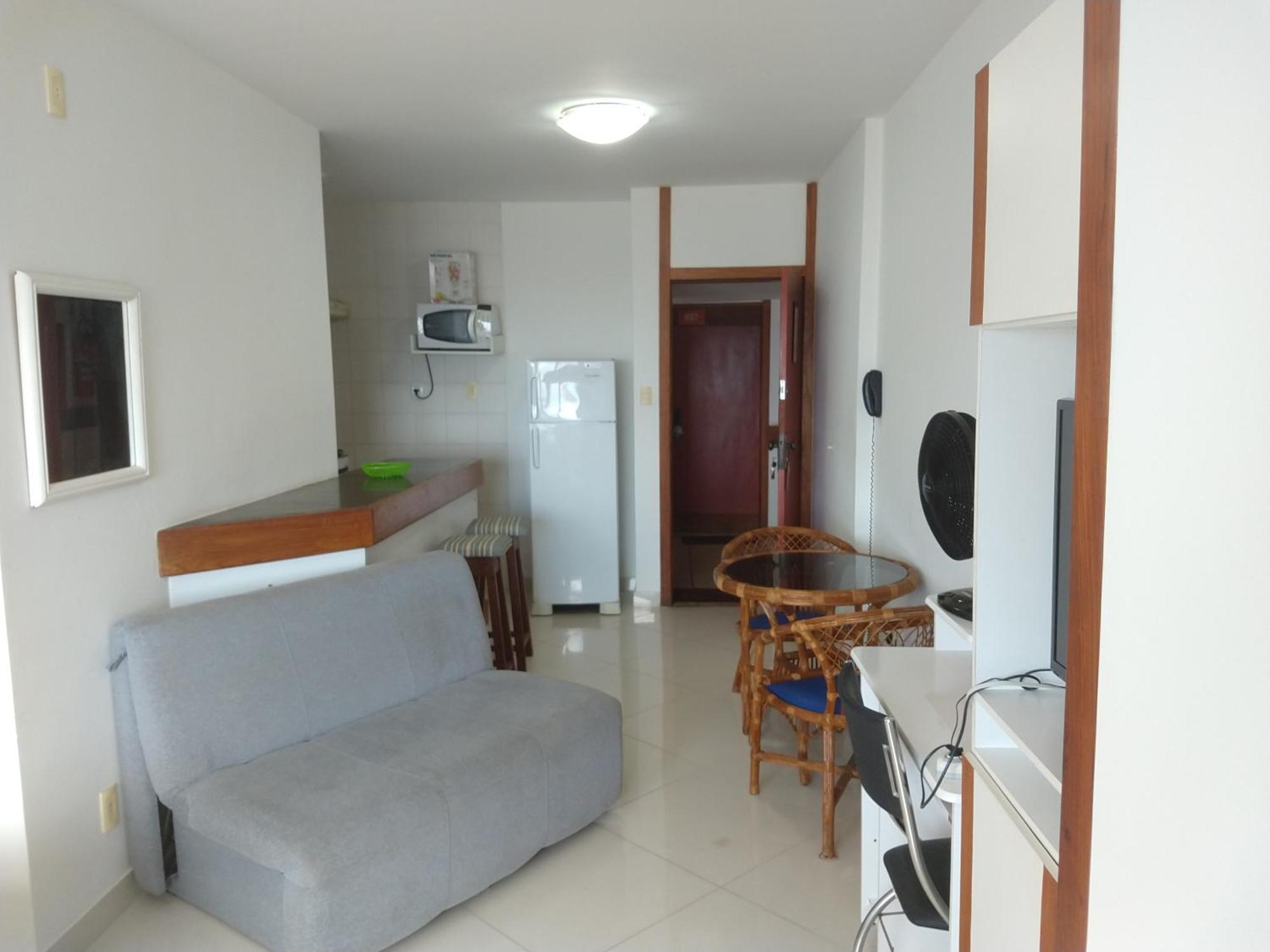 Apartamento Barra Summer Flat Salvador Phòng bức ảnh