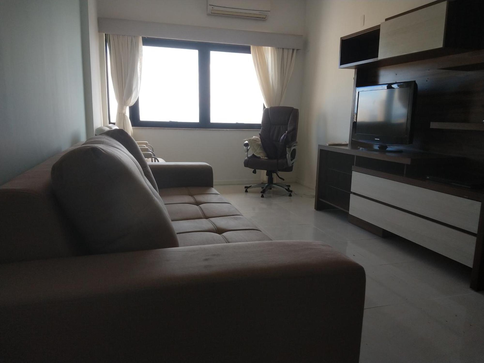Apartamento Barra Summer Flat Salvador Phòng bức ảnh