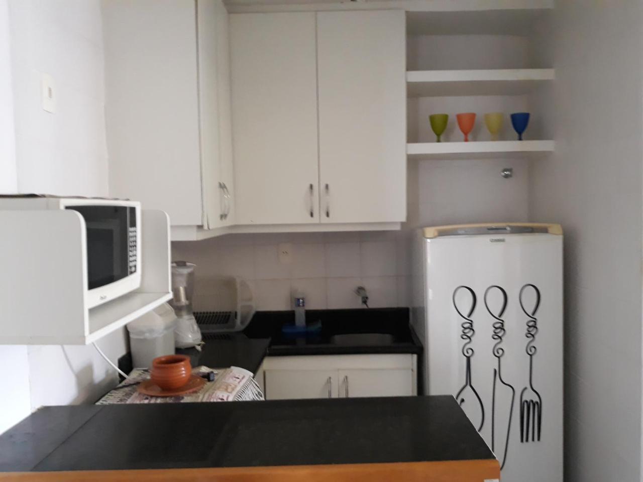 Apartamento Barra Summer Flat Salvador Ngoại thất bức ảnh