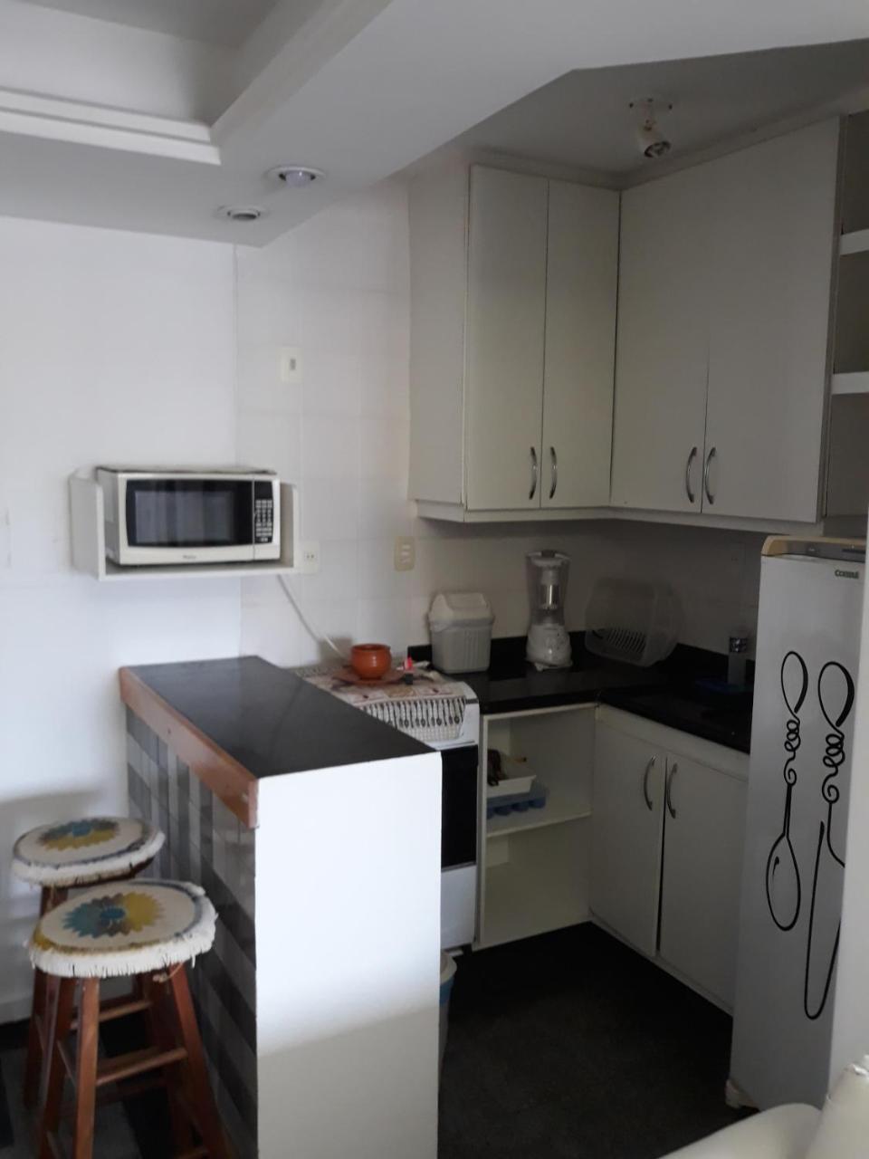 Apartamento Barra Summer Flat Salvador Ngoại thất bức ảnh