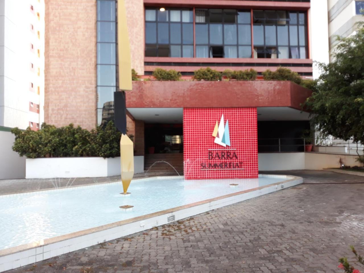 Apartamento Barra Summer Flat Salvador Ngoại thất bức ảnh