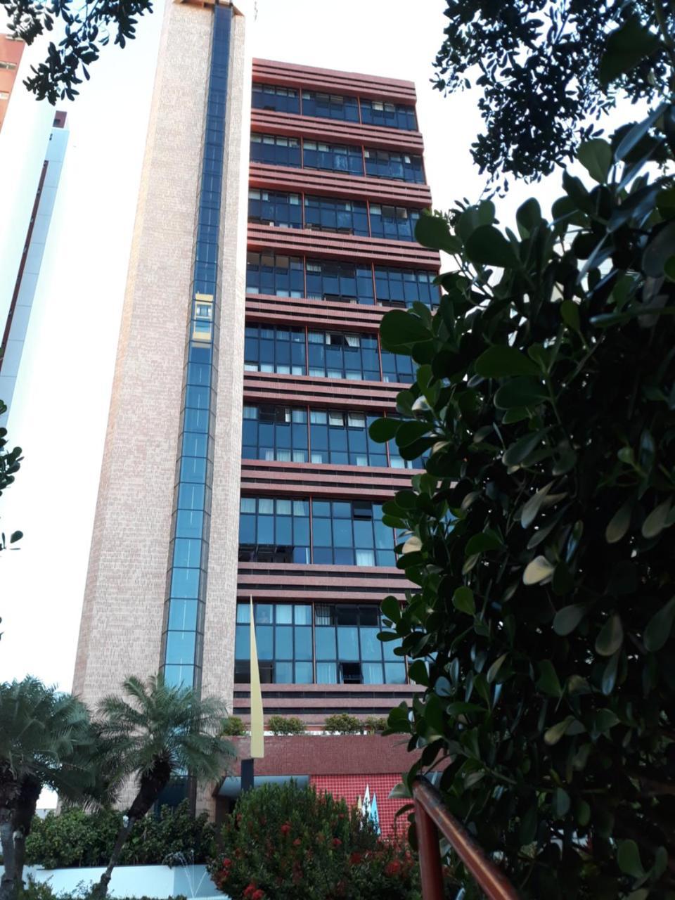 Apartamento Barra Summer Flat Salvador Ngoại thất bức ảnh
