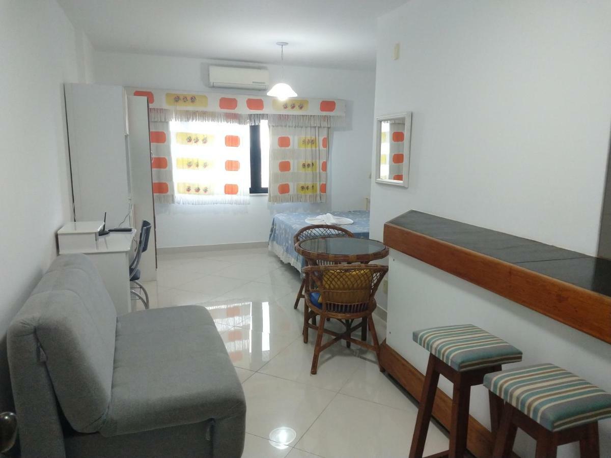 Apartamento Barra Summer Flat Salvador Ngoại thất bức ảnh