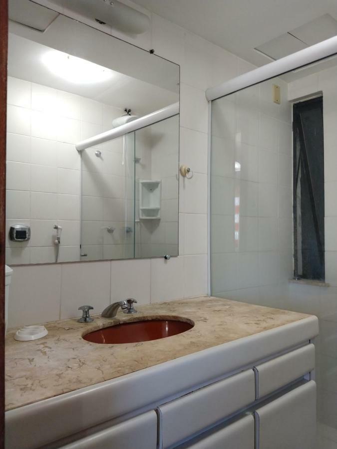 Apartamento Barra Summer Flat Salvador Ngoại thất bức ảnh