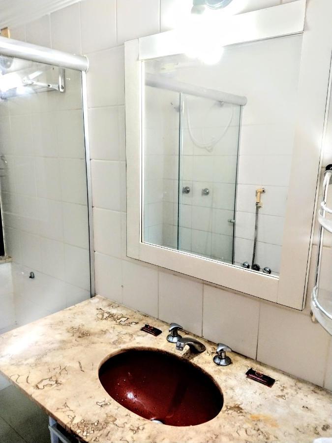 Apartamento Barra Summer Flat Salvador Phòng bức ảnh